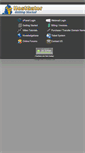 Mobile Screenshot of greenbush.com